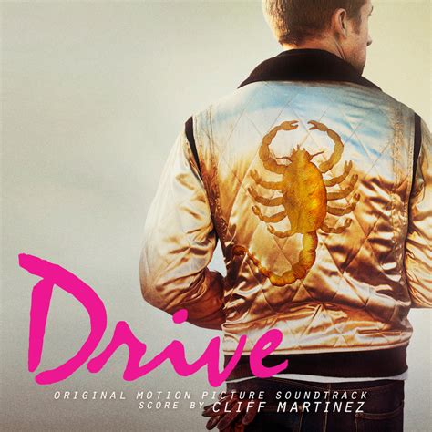 ryan gosling drive soundtrack